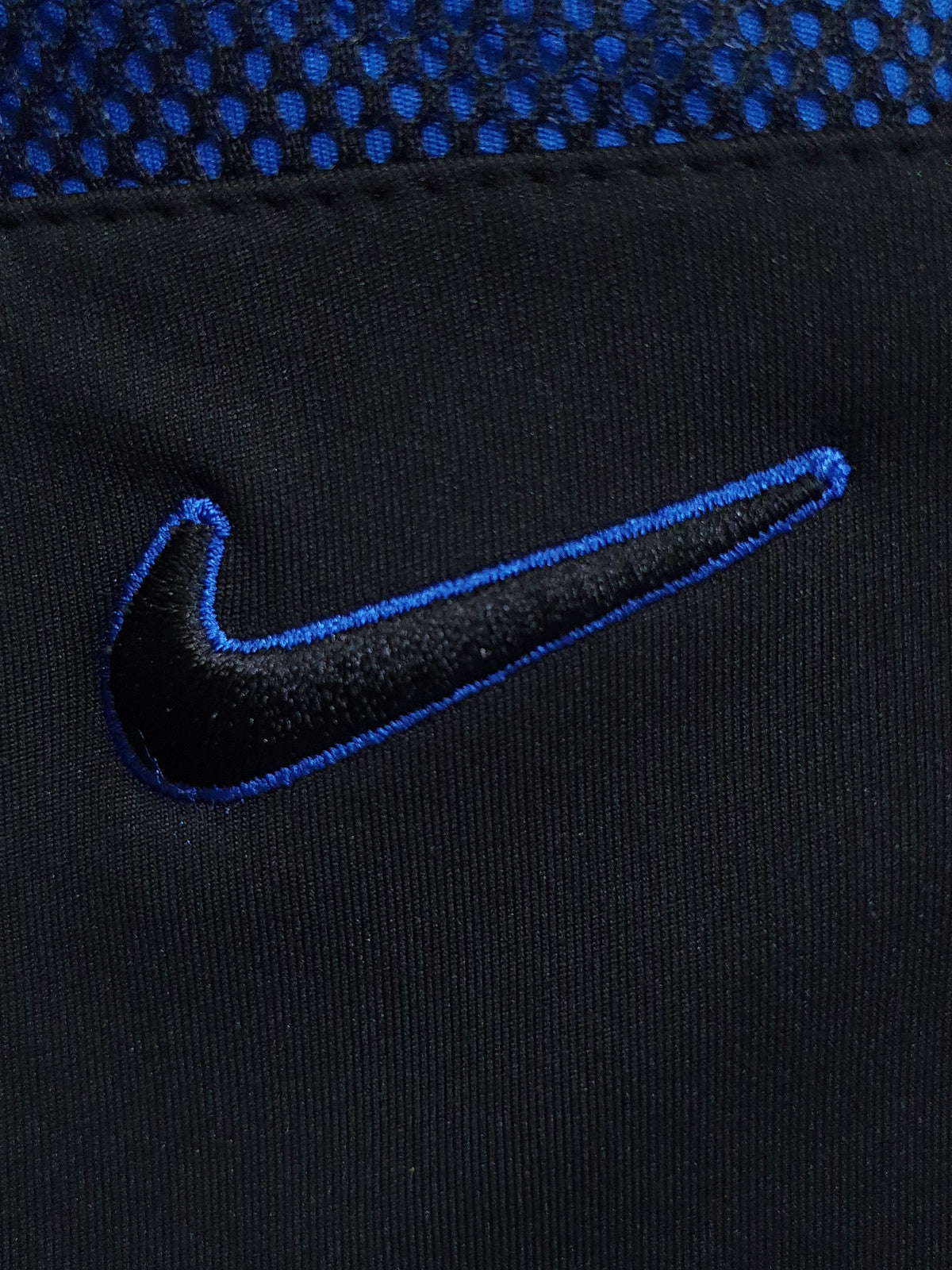 Nike Full-Zip Track Jacket