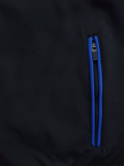 Nike Full-Zip Track Jacket
