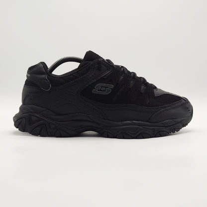 Skechers After Burn 50125EWW (Extra Wide Width)