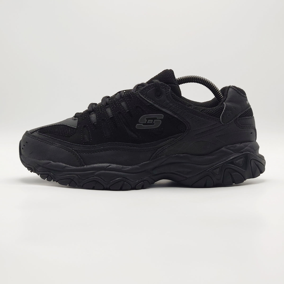 Skechers After Burn 50125EWW (Extra Wide Width)