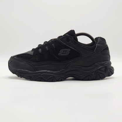 Skechers After Burn 50125EWW (Extra Wide Width)