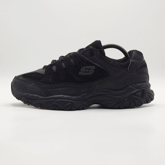 Skechers After Burn 50125EWW (Extra Wide Width)