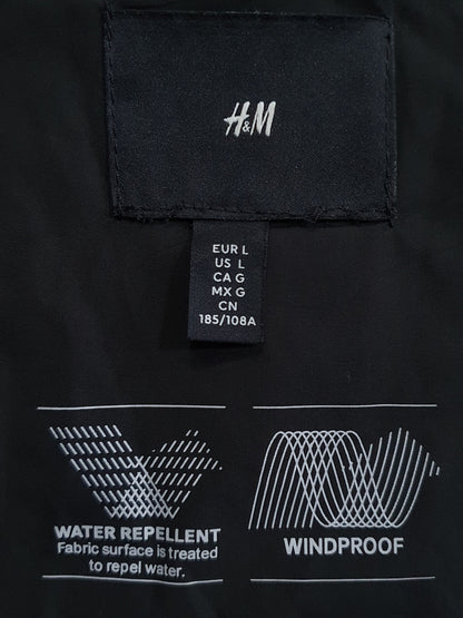 H&M Windproof and Water-Repellent Outerwear Jacket