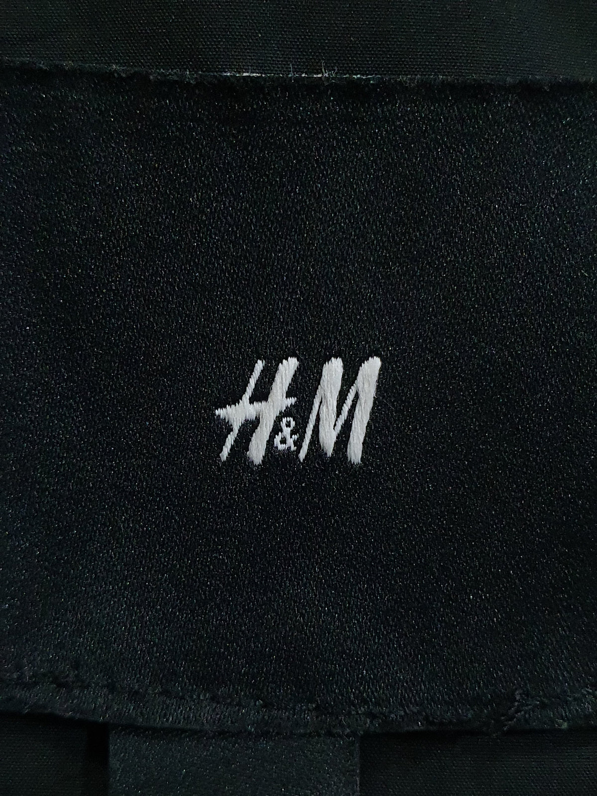H&M Windproof and Water-Repellent Outerwear Jacket