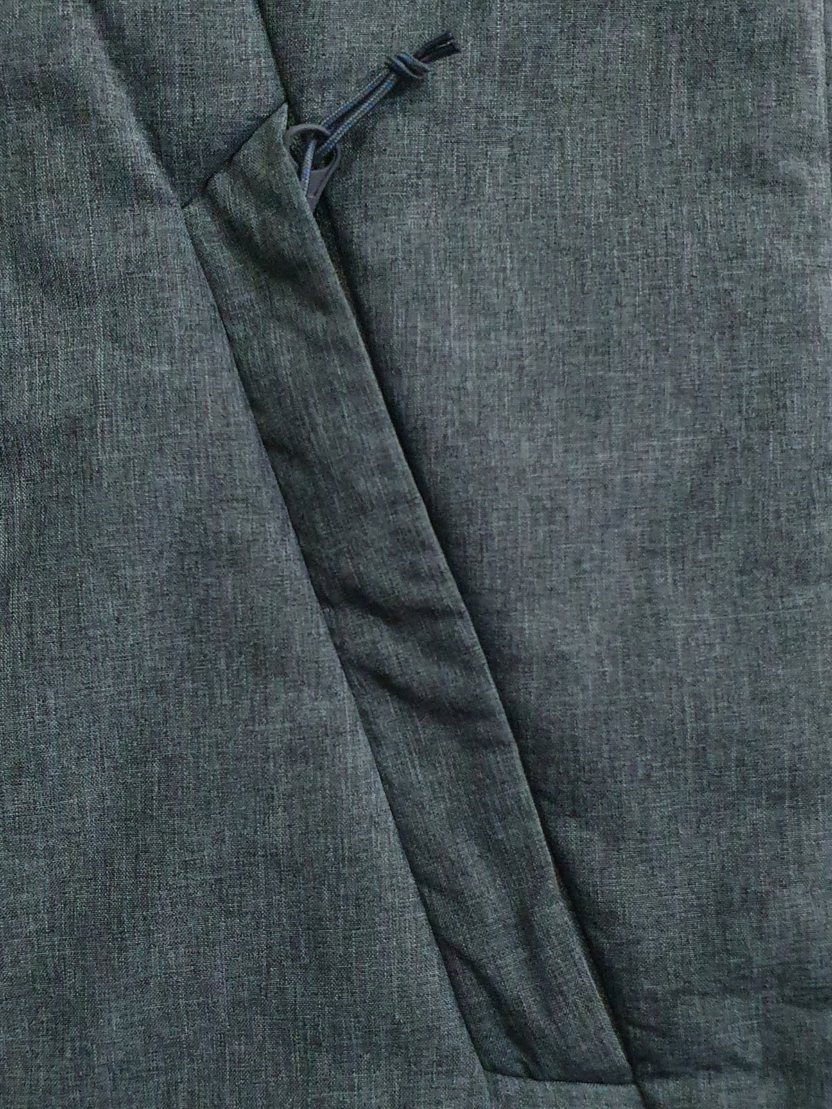 Champion Soft Shell Windbreaker Jacket Inner Sherpa