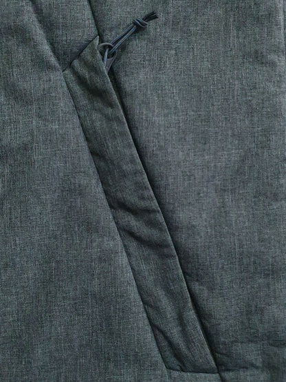 Champion Soft Shell Windbreaker Jacket Inner Sherpa