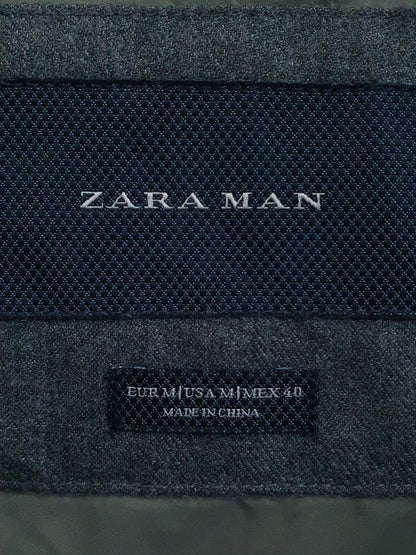 Zara Men Quilted jacket