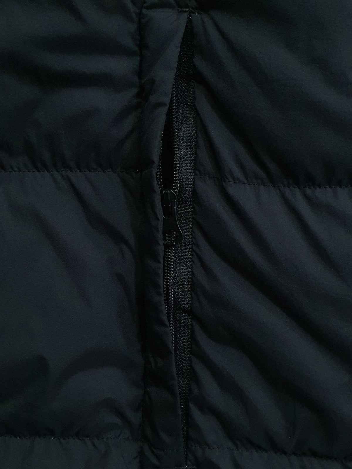 UNIQLO Ultra Light Down Jacket
