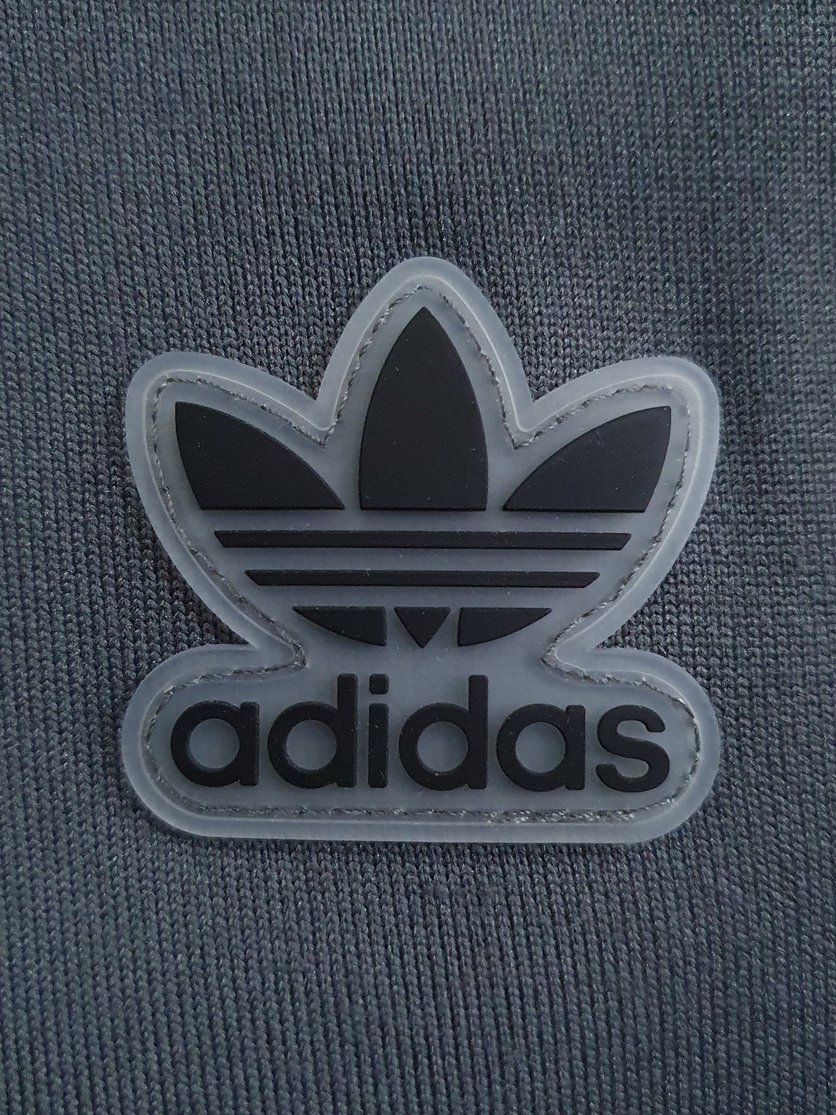 Adidas Originals Edge Tape Track Pants
