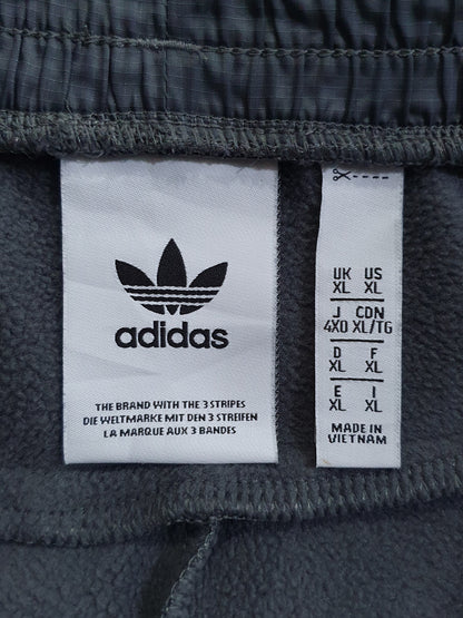Adidas Originals Edge Tape Track Pants