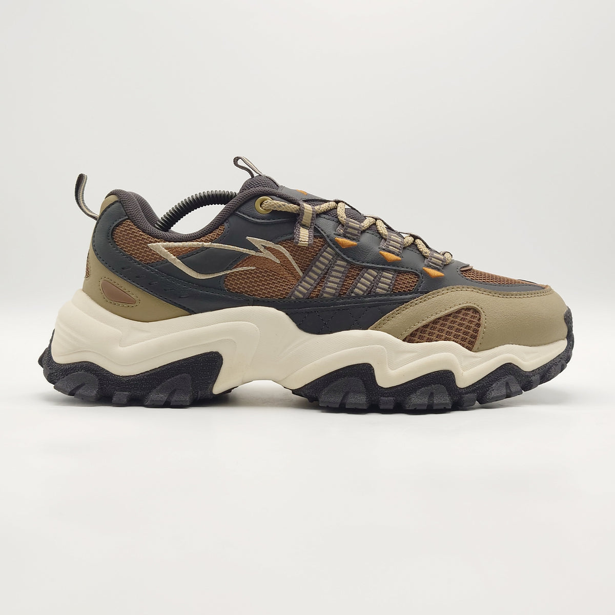 Li-Ning Shan Xing outdoor walking shoes