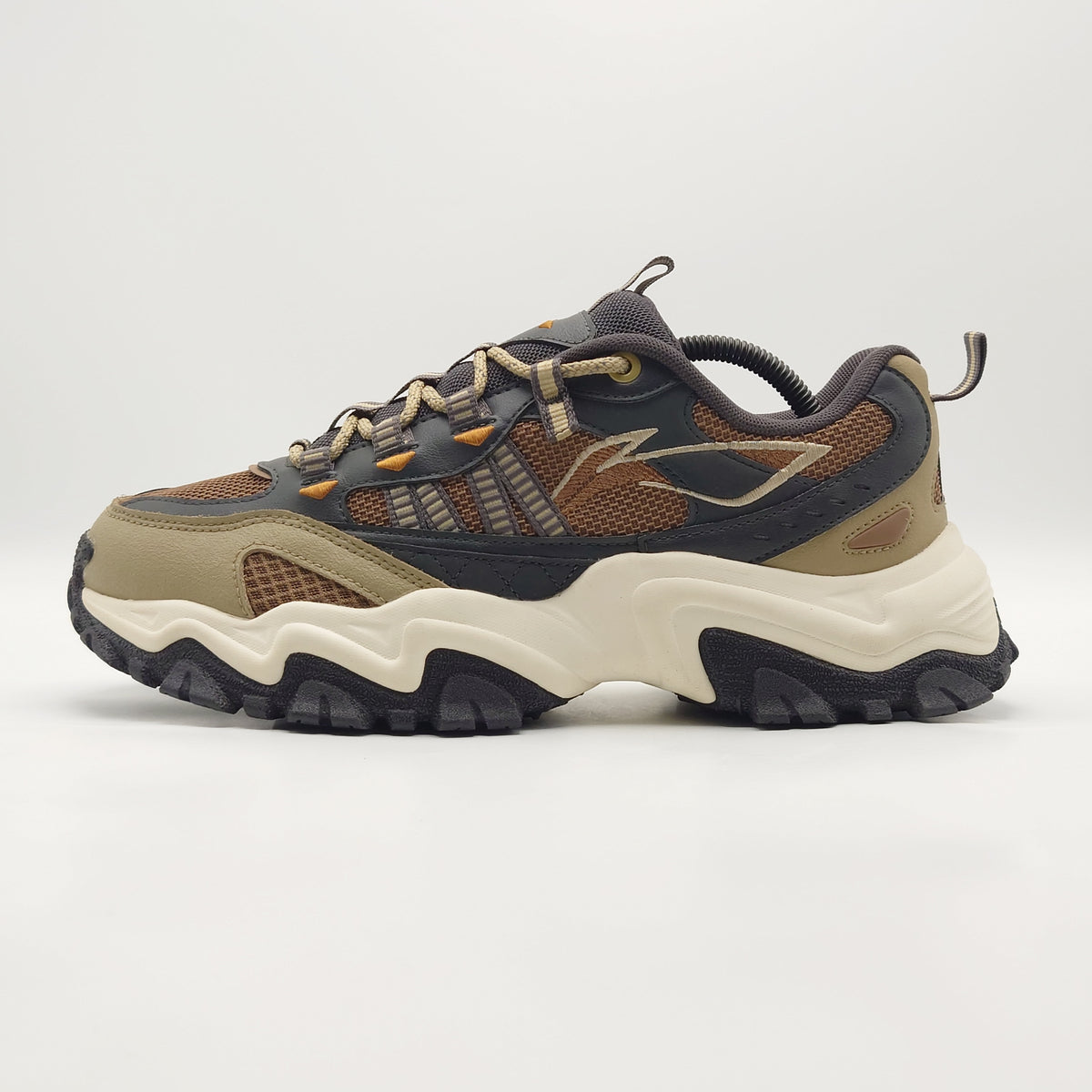 Li-Ning Shan Xing outdoor walking shoes