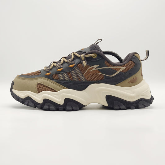 Li-Ning Shan Xing outdoor walking shoes