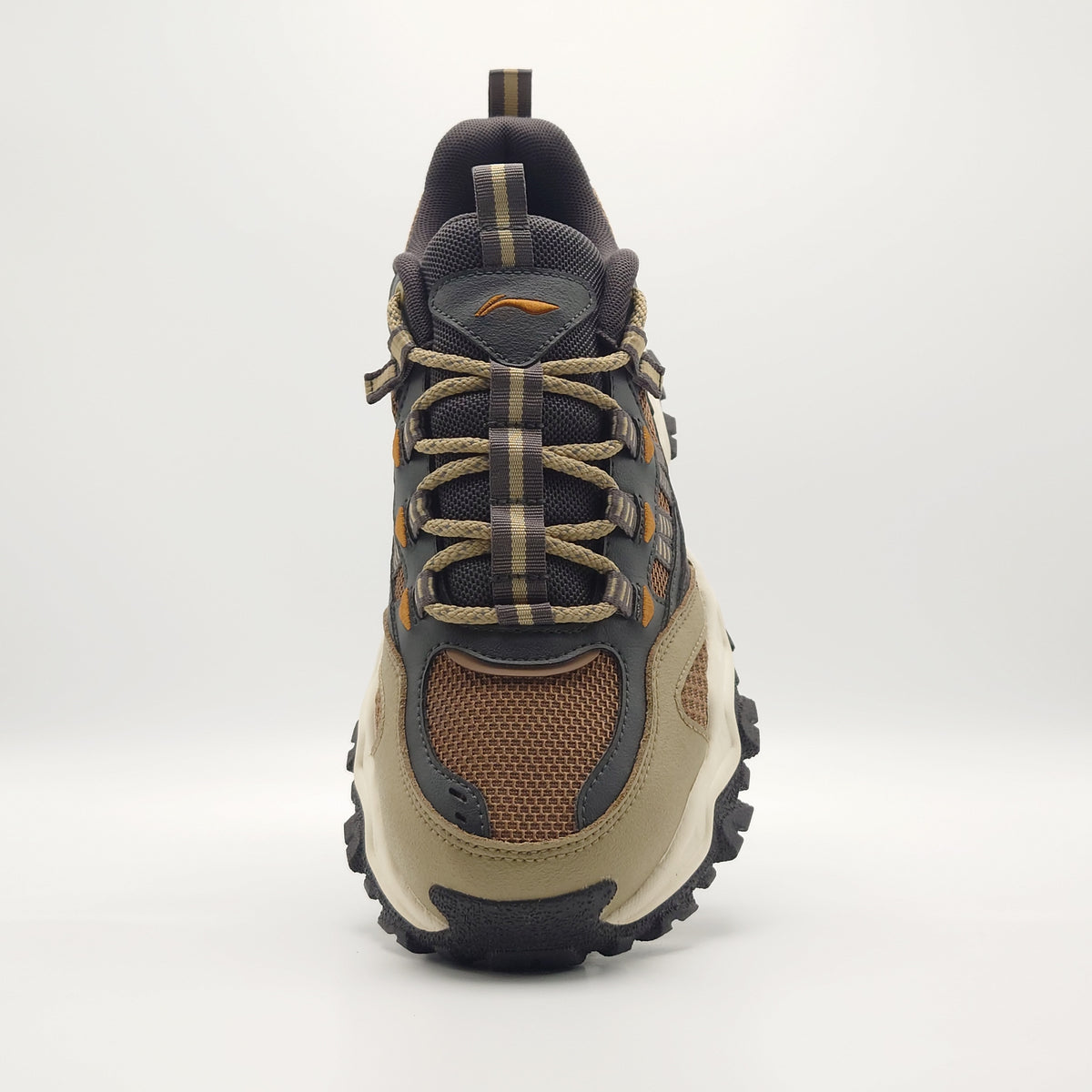Li-Ning Shan Xing outdoor walking shoes