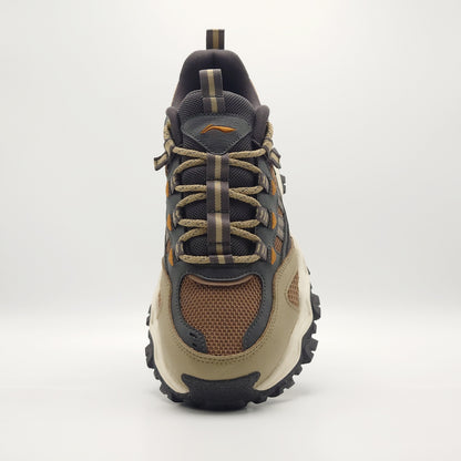 Li-Ning Shan Xing outdoor walking shoes