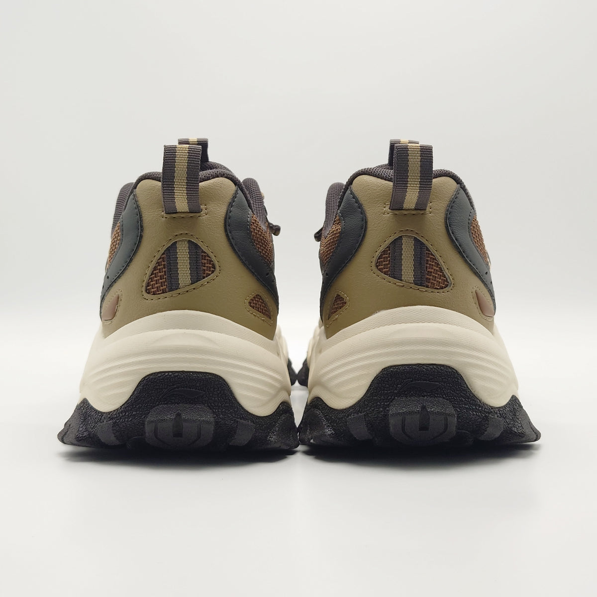 Li-Ning Shan Xing outdoor walking shoes