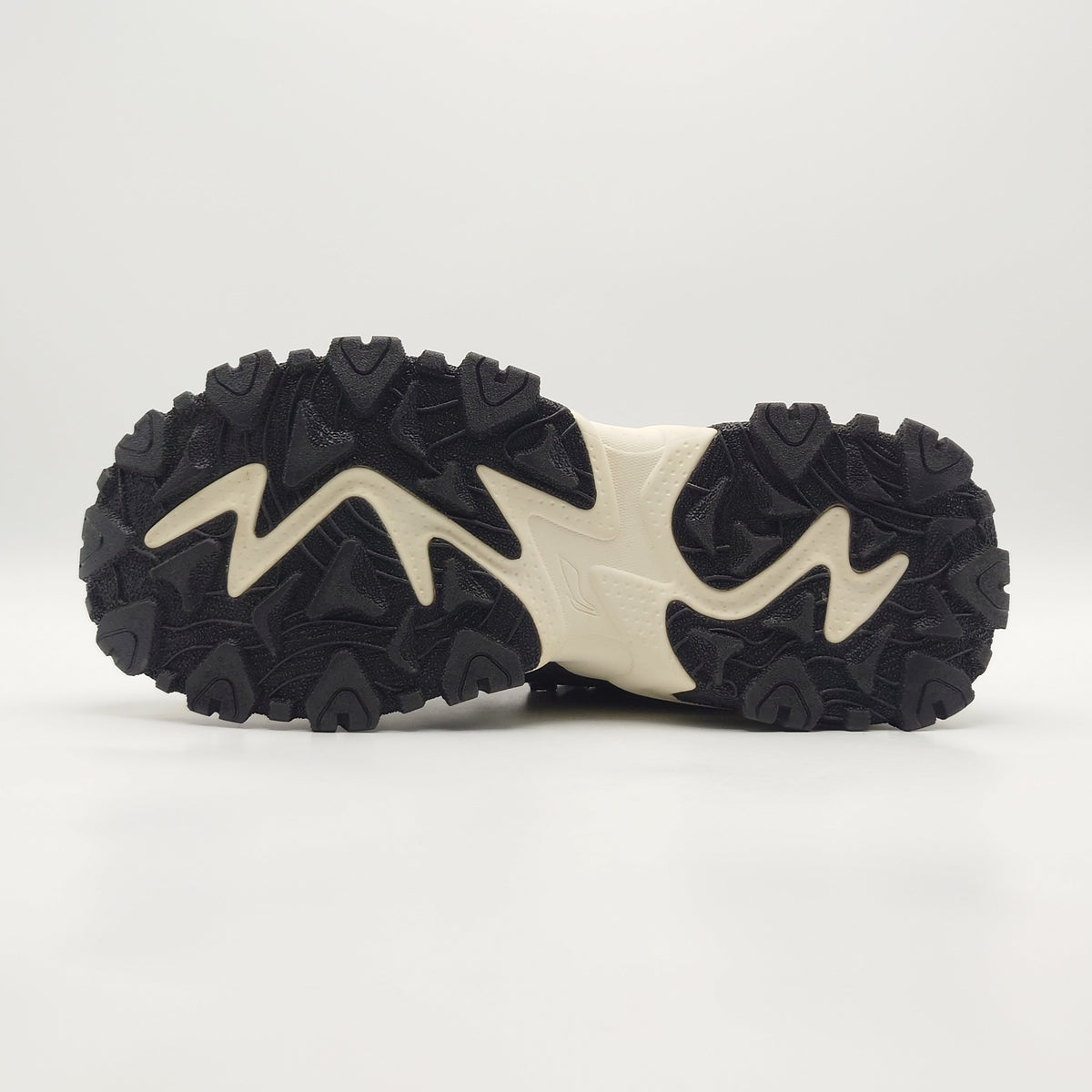 Li-Ning Shan Xing outdoor walking shoes