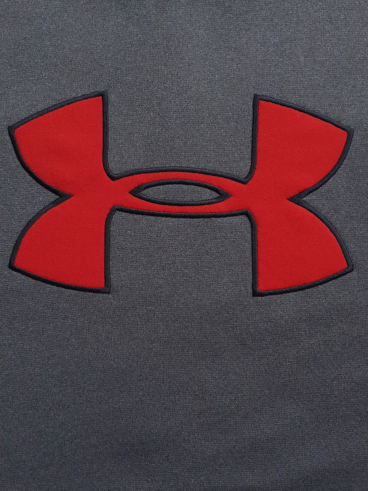 Under Armour pullover hoodie