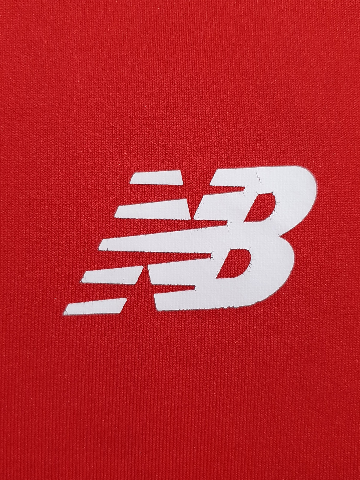 New Balance Half-Zip Pullover
