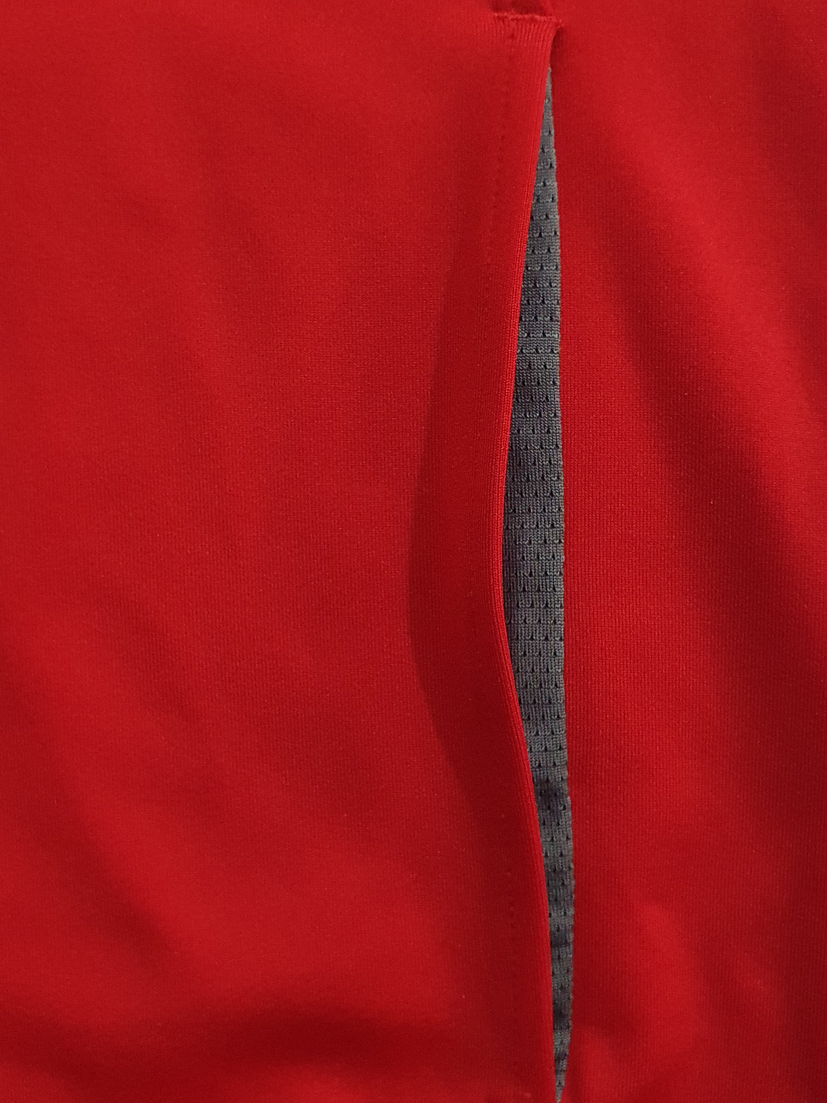 New Balance Half-Zip Pullover