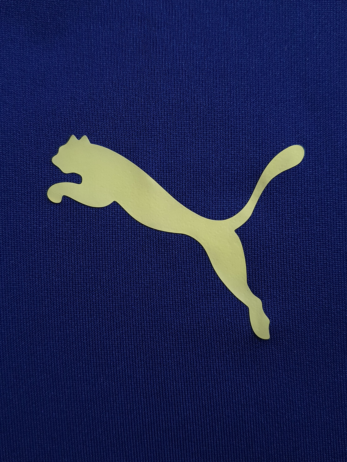 Puma Full Zip dryCELL Slim Fit Hooded Sweatshirt