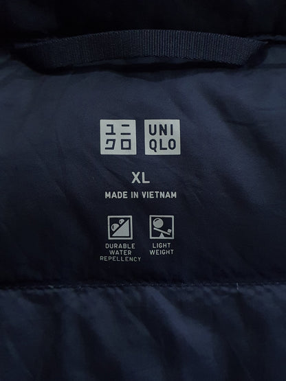 UNIQLO Ultra Light Down Jacket
