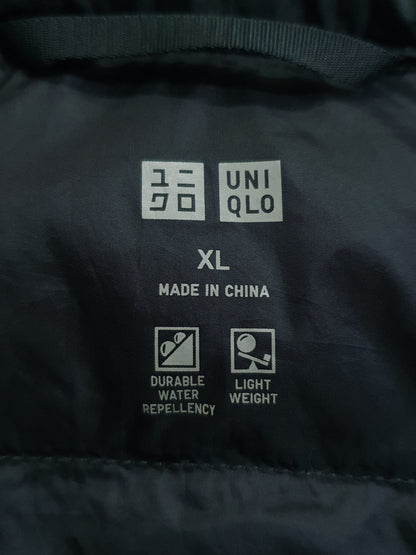 UNIQLO Ultra Light Down Jacket