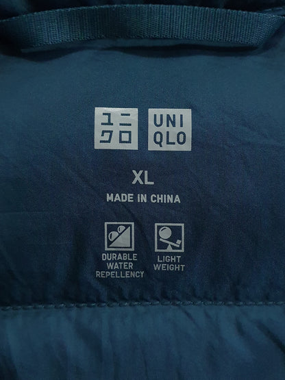 UNIQLO Ultra Light Down Jacket
