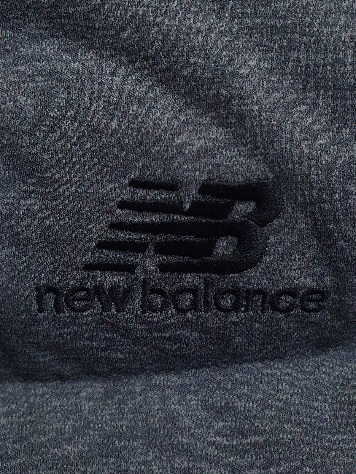 New Balance Quilted Puffer Vest