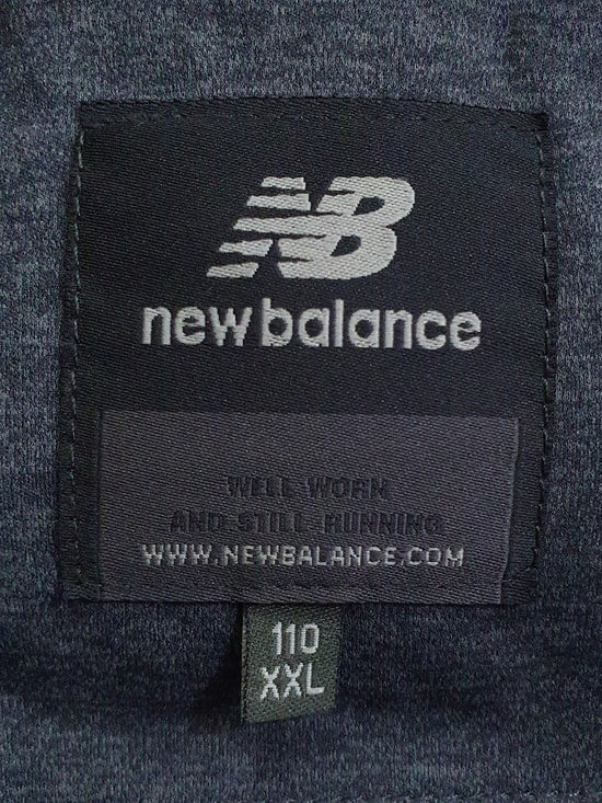 New Balance Quilted Puffer Vest – extremecomforts.pk