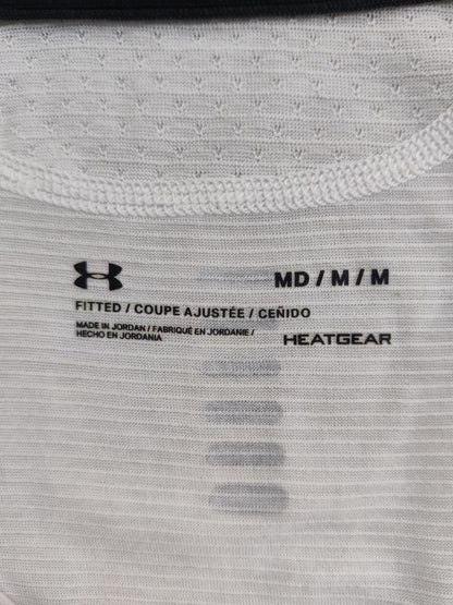 Under Armour Launch running tank