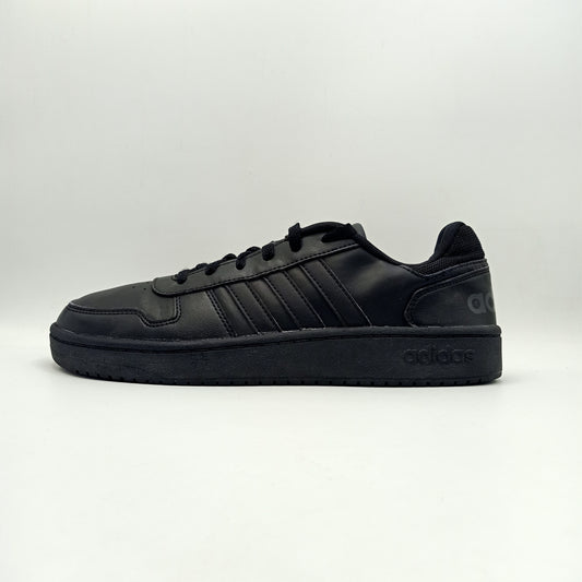 ADIDAS Neo Hoops 2.0 'Triple Black'