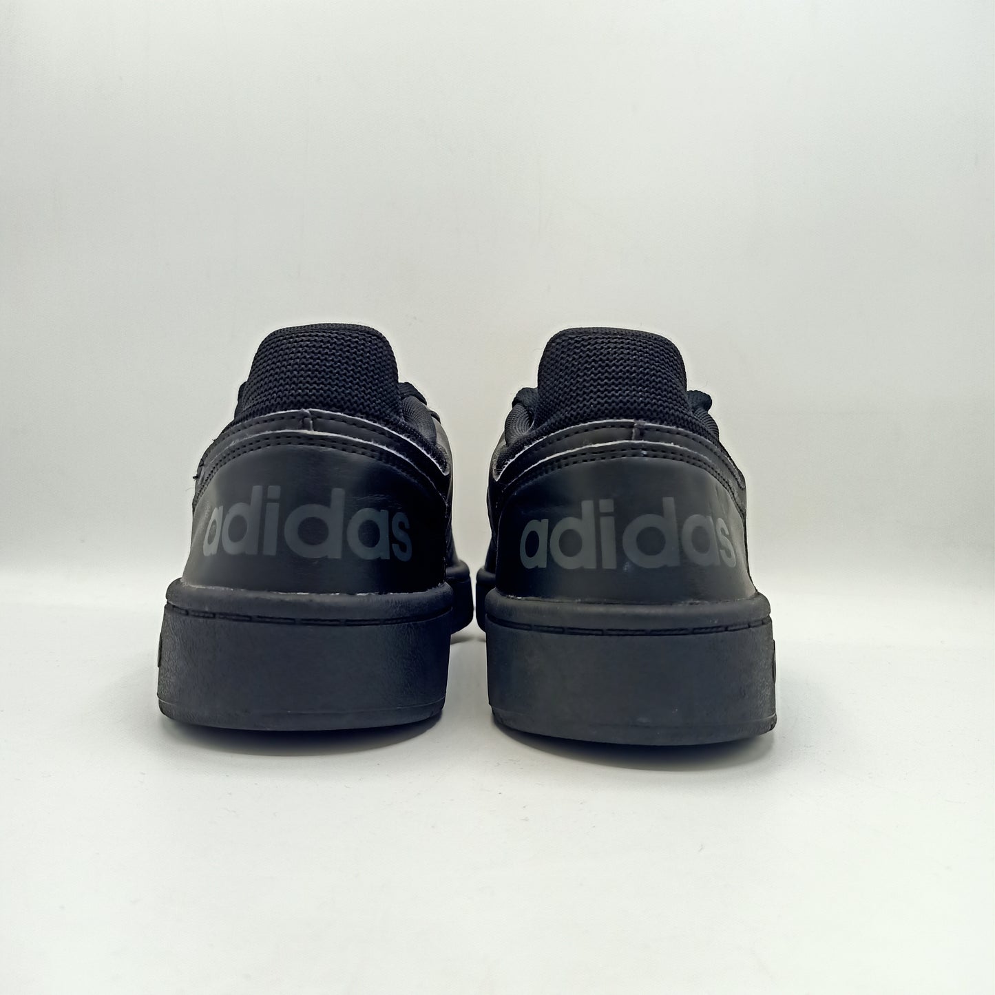 ADIDAS Neo Hoops 2.0 'Triple Black'