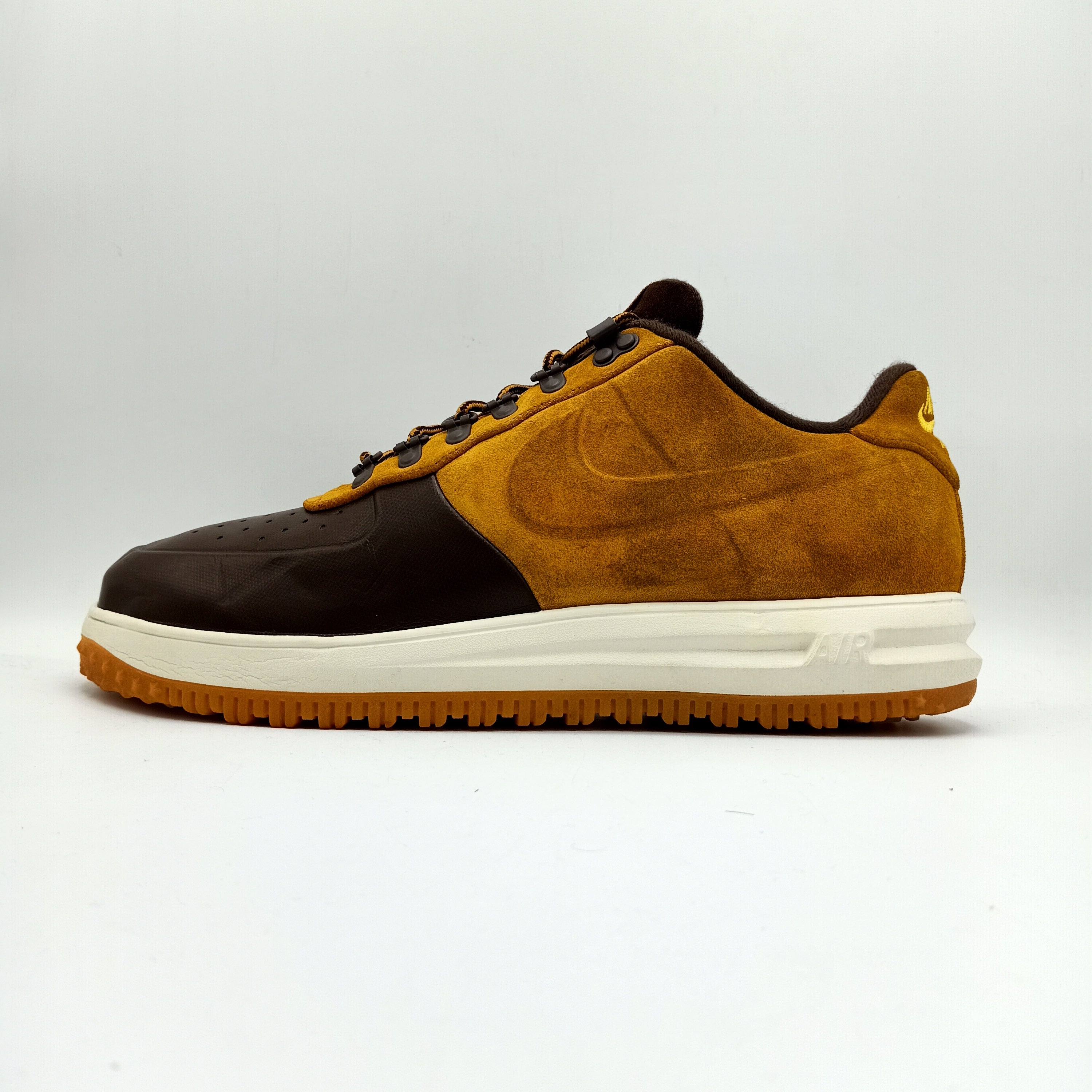 NIKE LUNAR FORCE 1 DUCKBOOT LOW