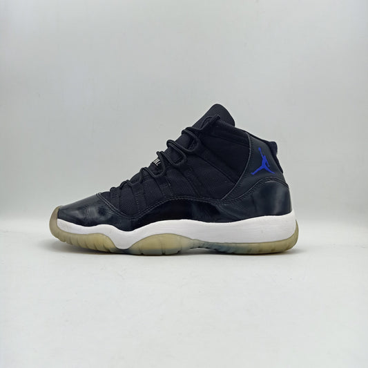 Nike Air Jordan 11 Retro Space Jam