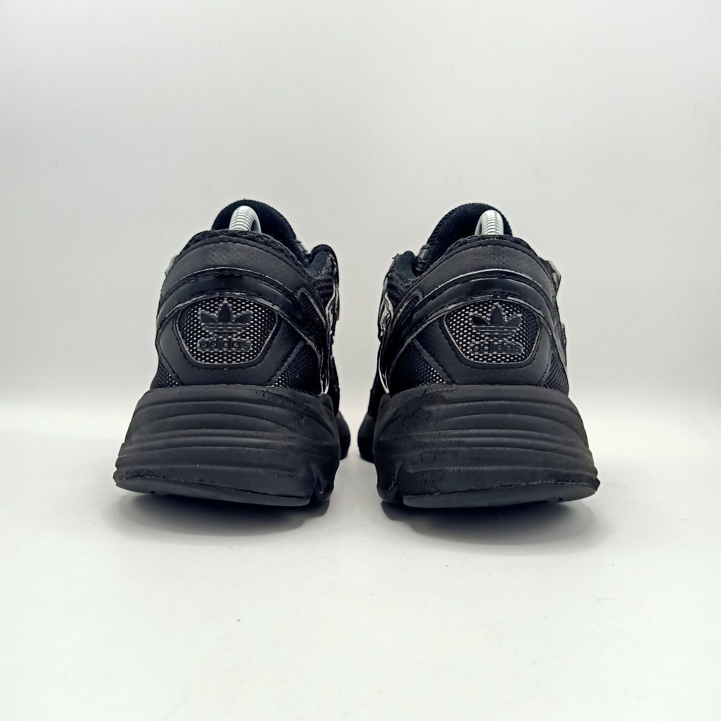 ADIDAS ASTIR TRIPLE BLACK