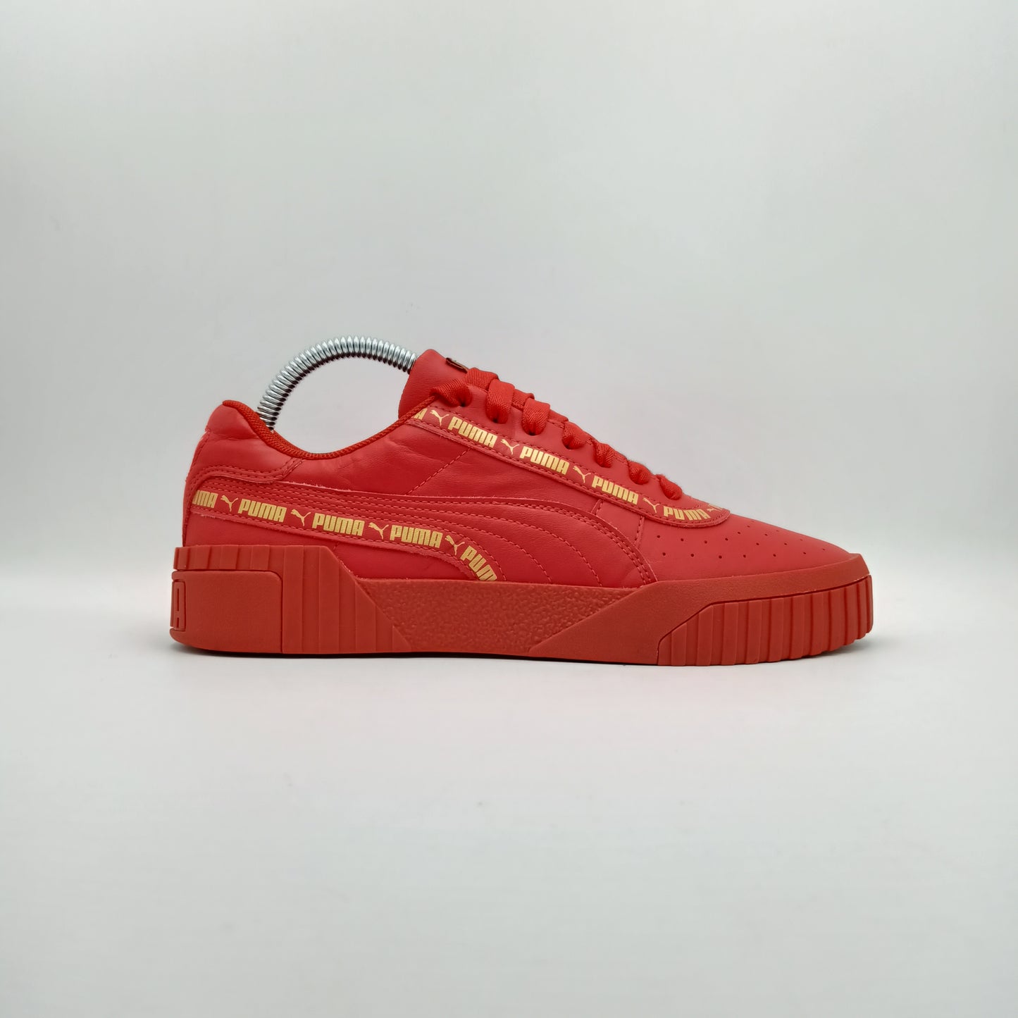 PUMA Cali Taping