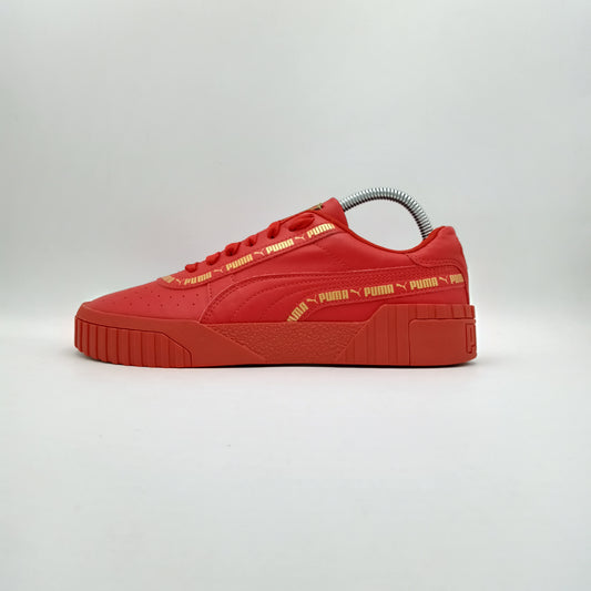 PUMA Cali Taping