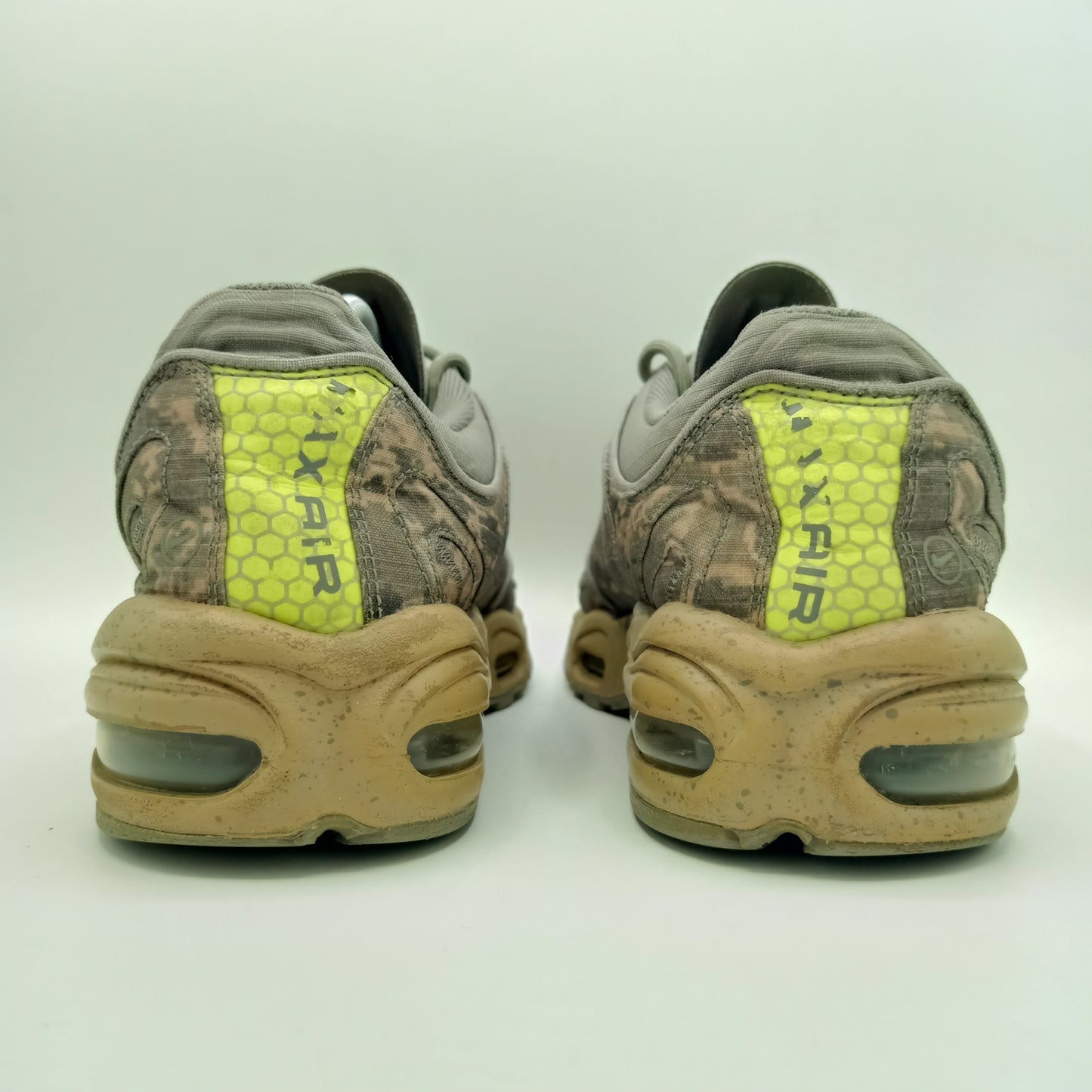 Nike Air Max Tailwind 4 Digi Camo