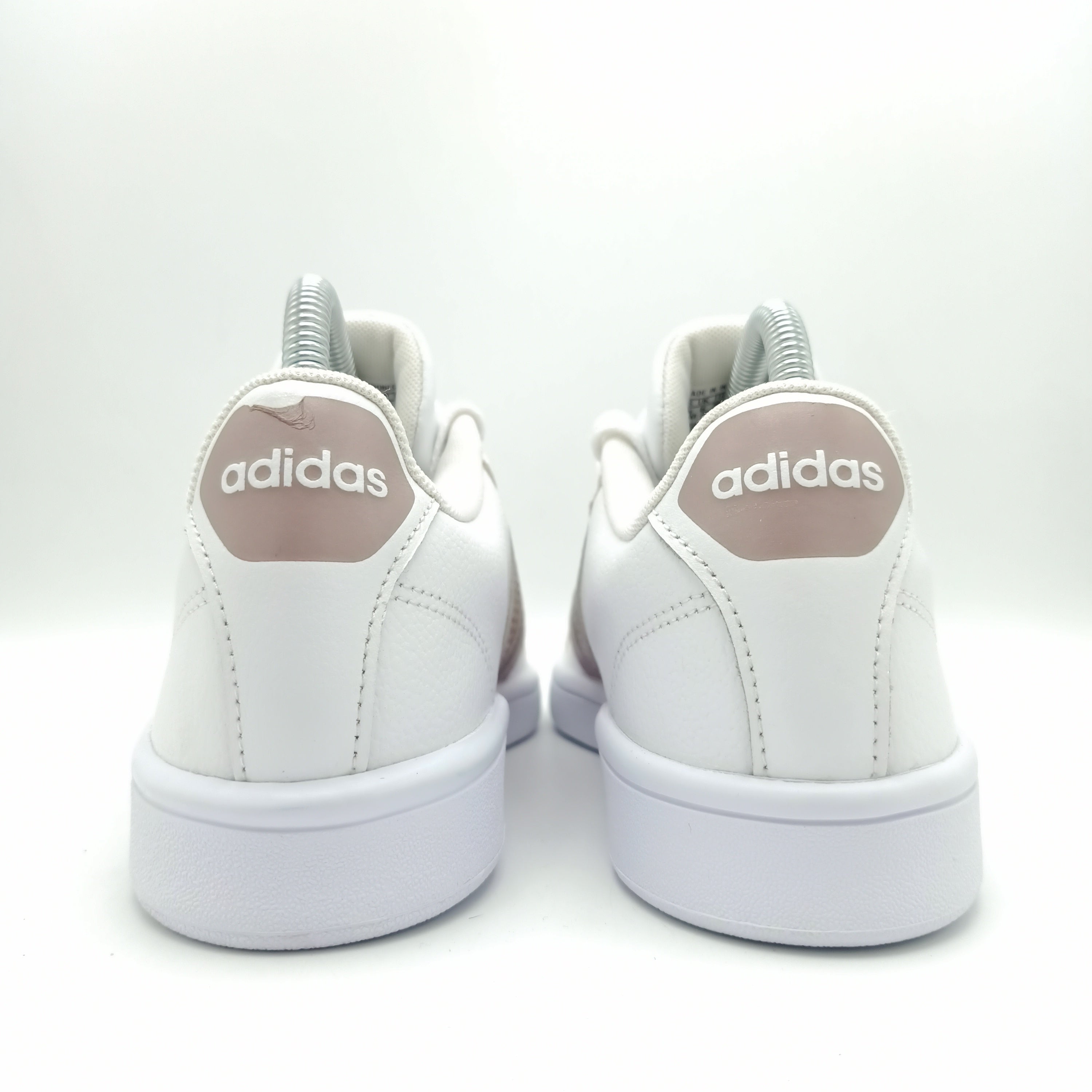 Adidas neo cloudfoam advantage women's online