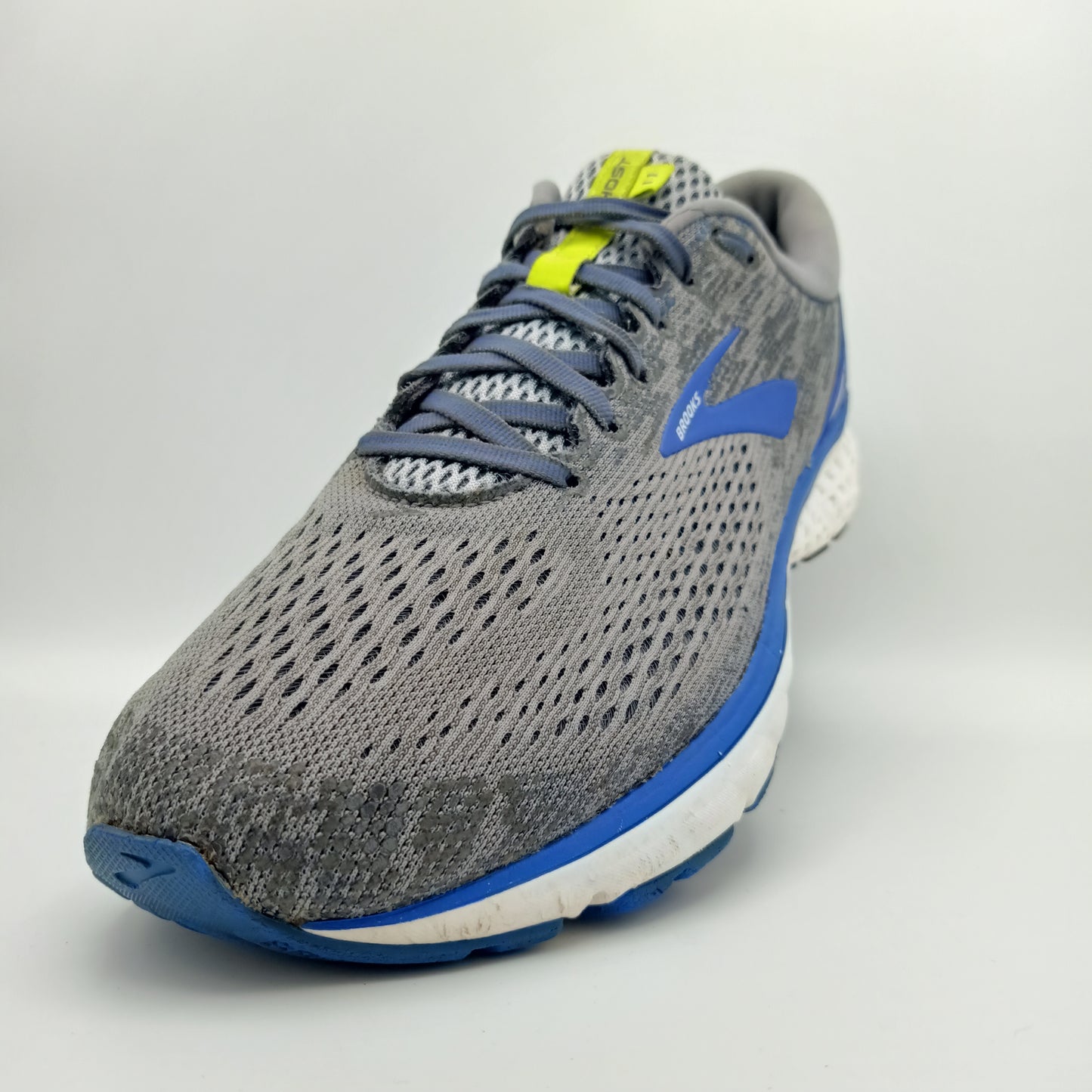 Brooks Ghost 11