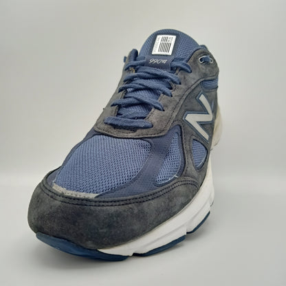 New Balance 990v4 Made in USA