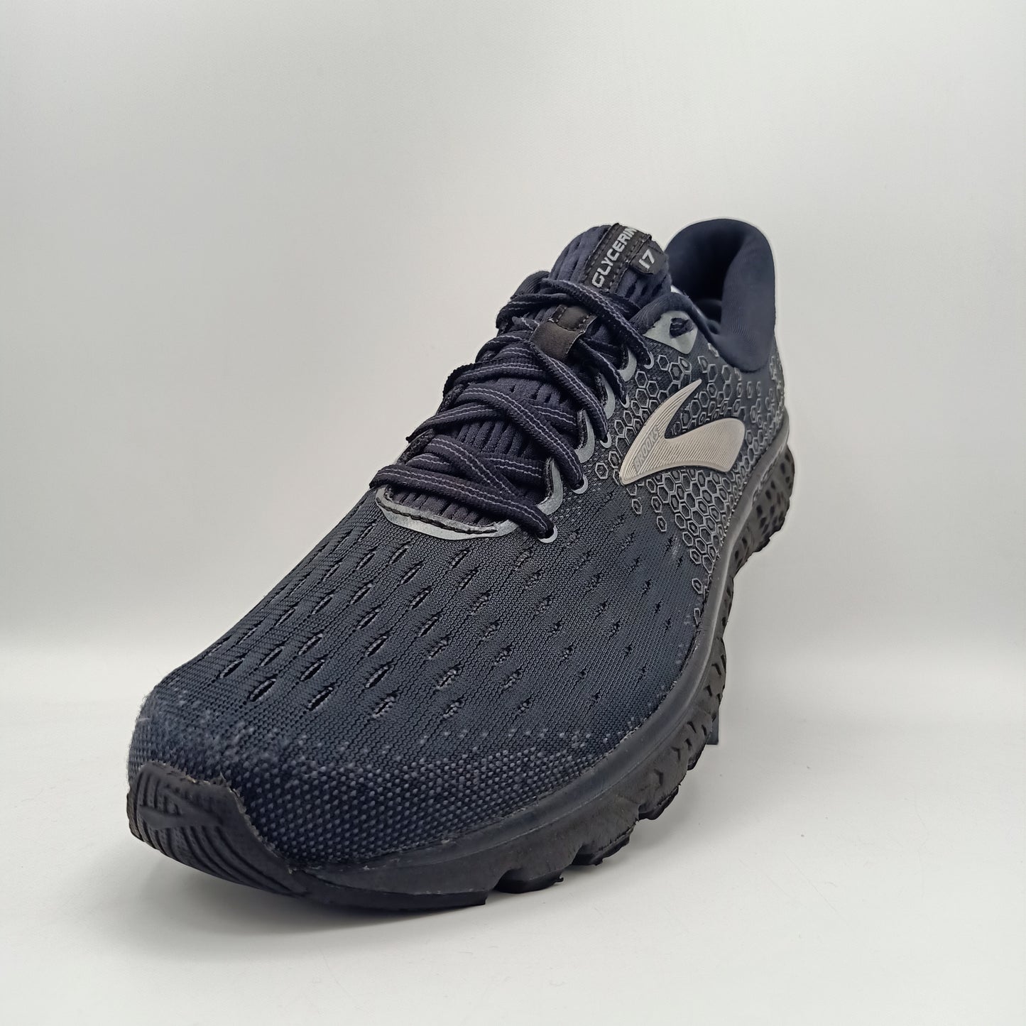 Brooks Glycerin 17