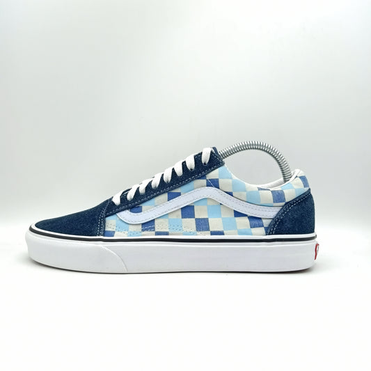 Vans Old Skool Checkerboard