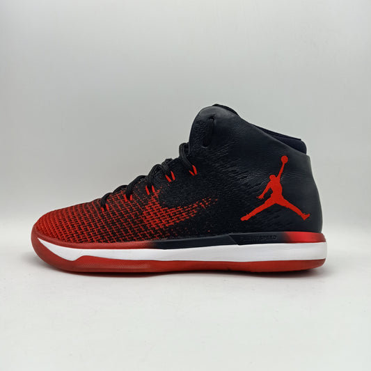 Nike Jordan XXX1 Banned