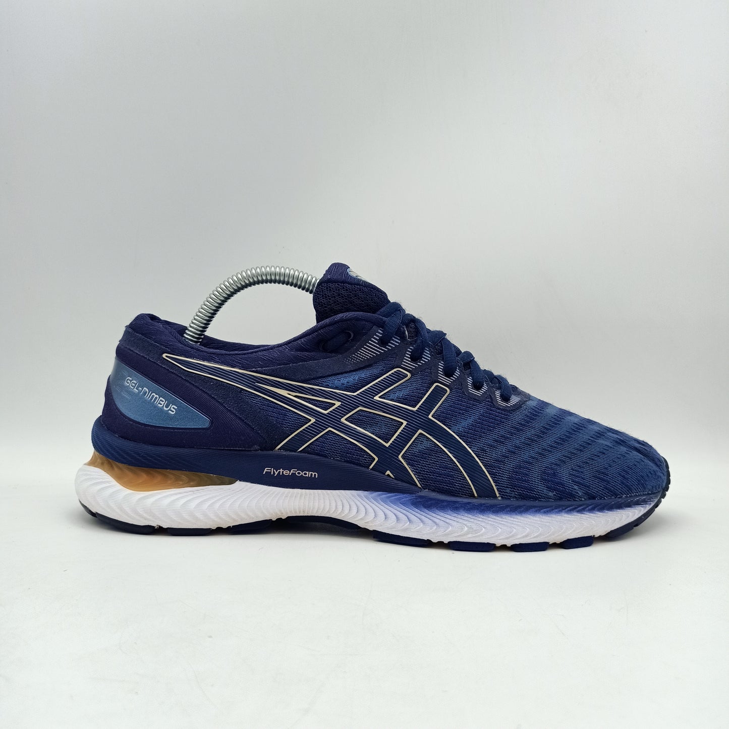 Asics Gel Nimbus 22