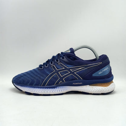 Asics Gel Nimbus 22