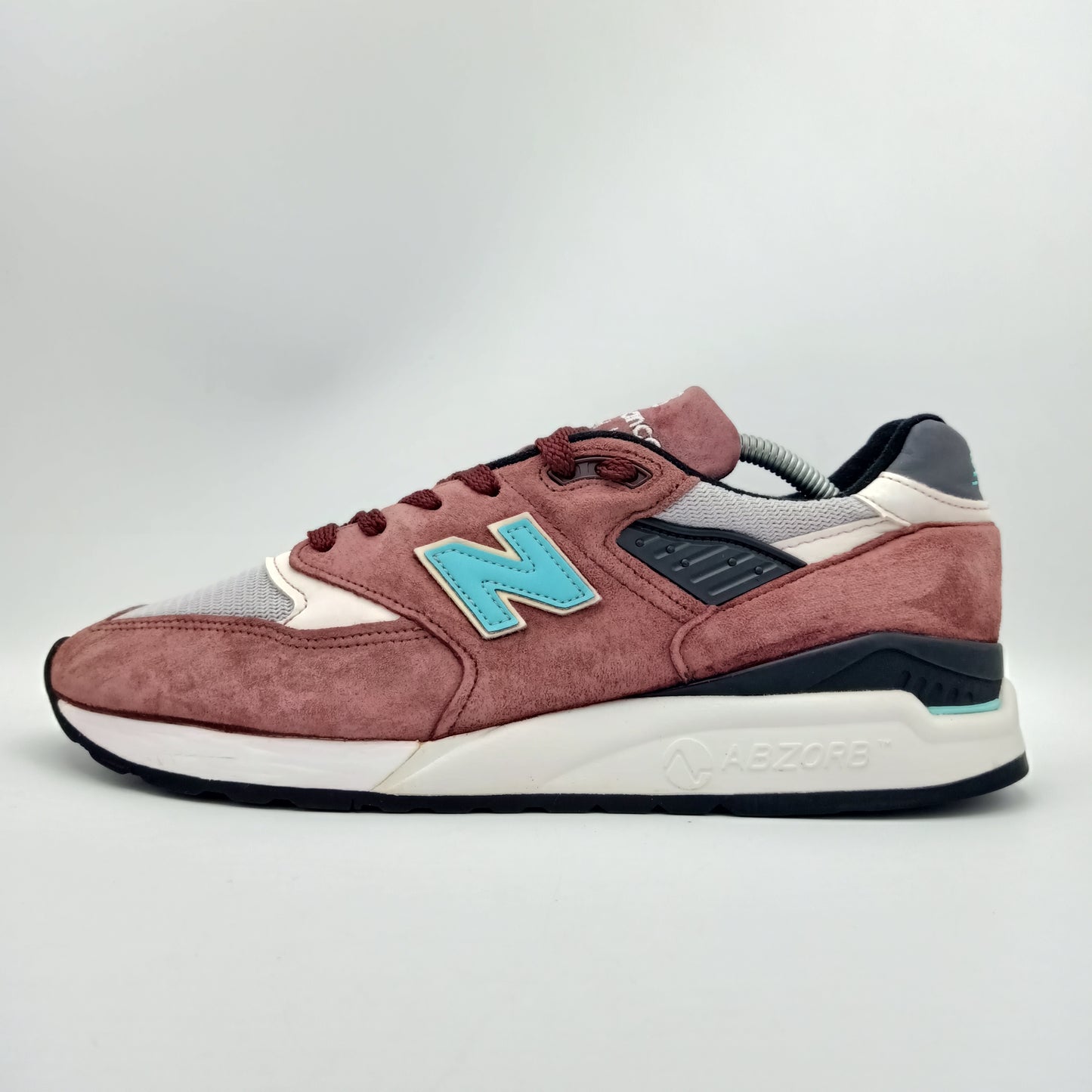 New Balance 998 Made in USA