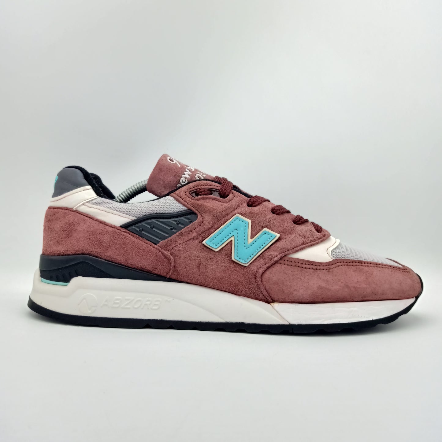 New Balance 998 Made in USA