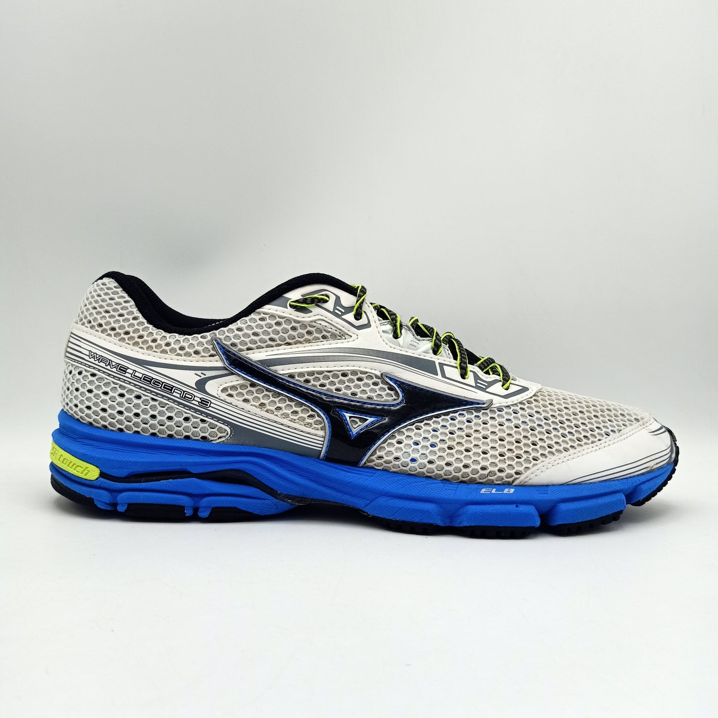 MIZUNO WAVE LEGEND 3